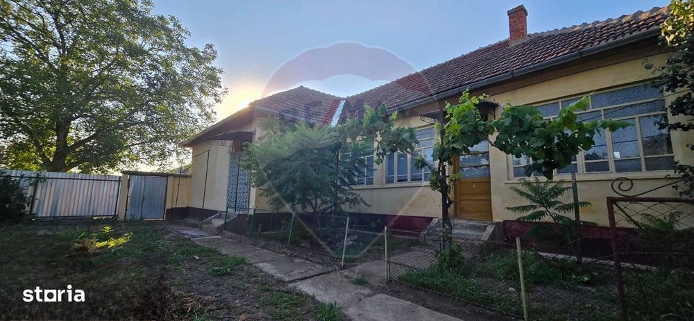 Casă de vânzare în Grăniceri aproape de Arad