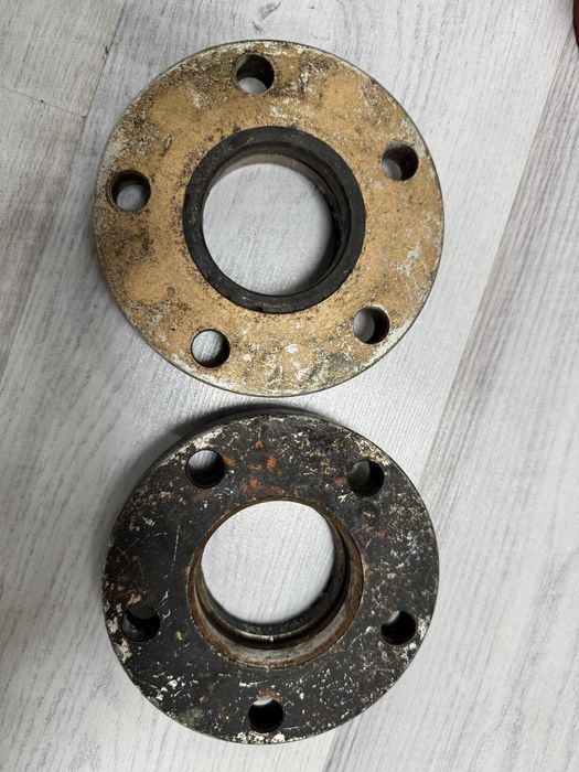 Piese golf 7 turbina admisie sport