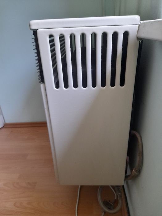 Convector  gaze LAMPART