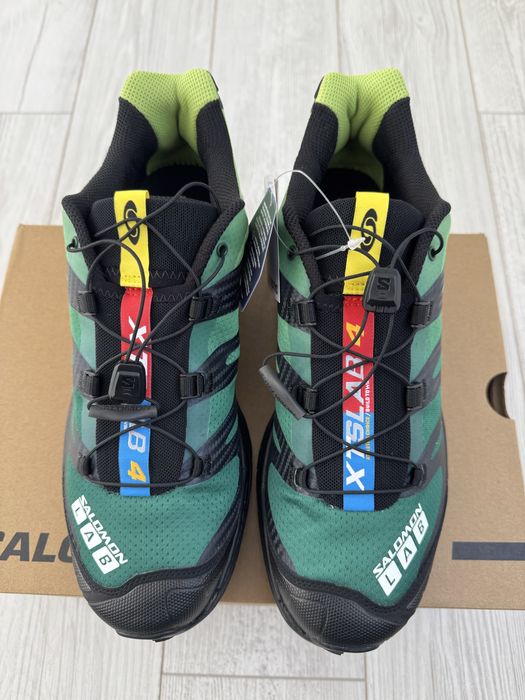 Salomon XT-4 OG обувки