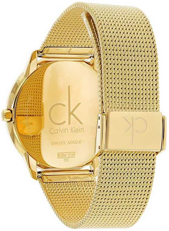 Ceas Dama Calvin Klein Minimal 82