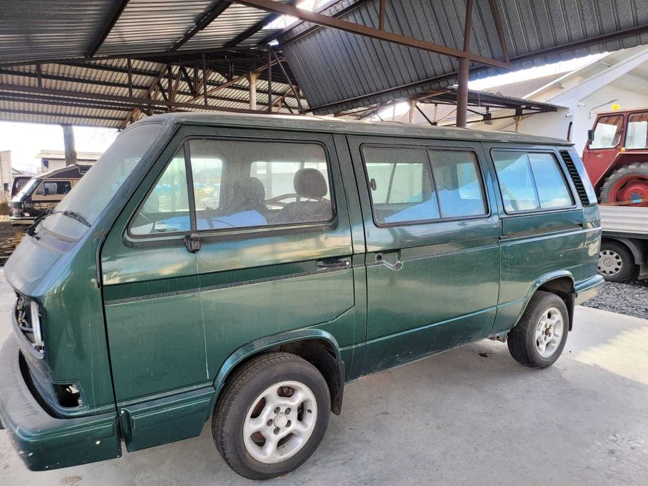 Piese Volkswagen T3