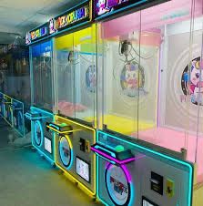 Oyinchoq aparat  машина апарат