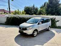 Dacia Lodgy Dacia Lodgy 1.5 dci an 2013 Ac. 7 locuri