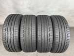 Anvelope vara continental 205/55/16