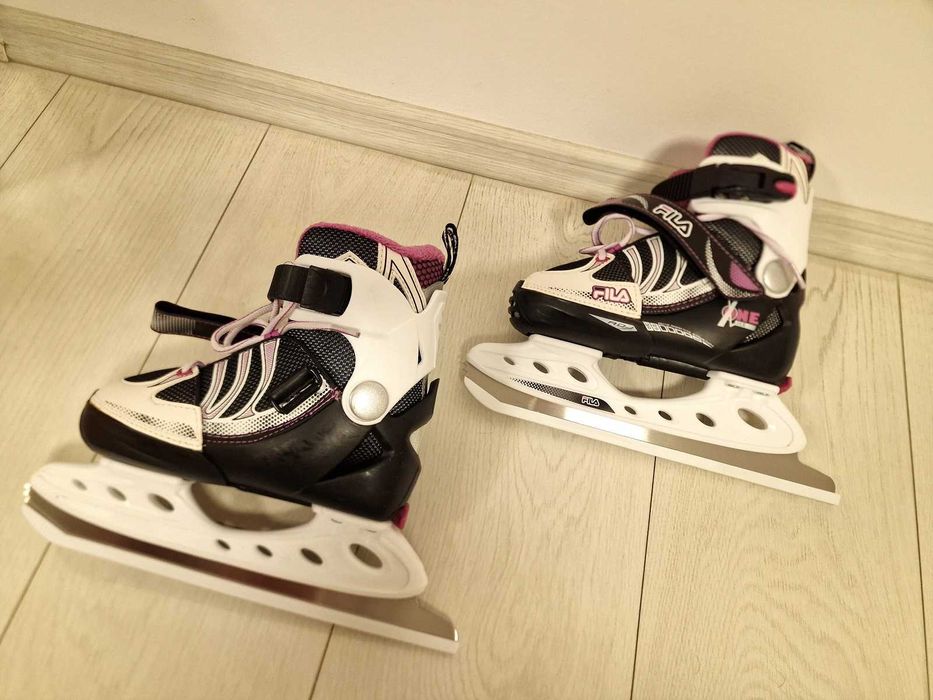 Patine FILA Junior X-ONE G ICE (Masura EU 29-32)