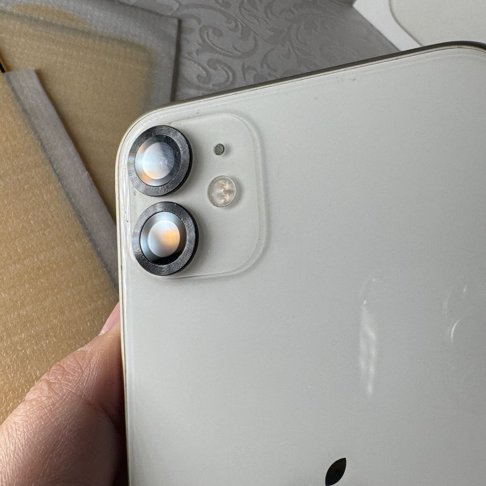 Iphone 11 128 GB