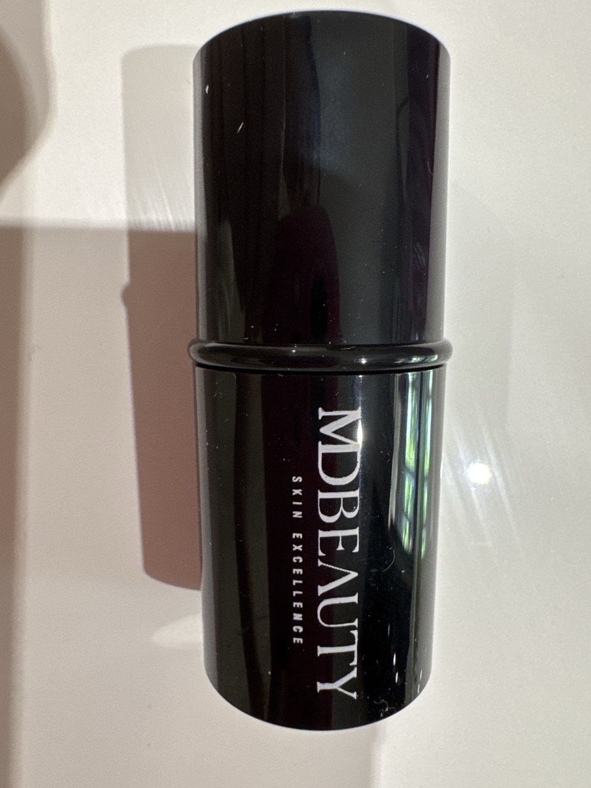 MD BEAUTY Luxary Highlight Stick и Contour Stick - 2 броя