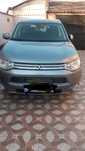 Vând Mitsubishi Outlander An 2014