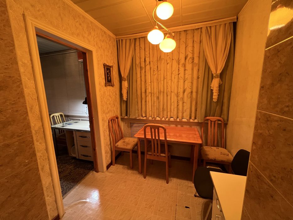 Собственник Продам Свою 2ком Тузель-1