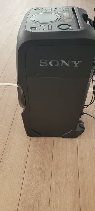 Boxa SONY Mhc-4D