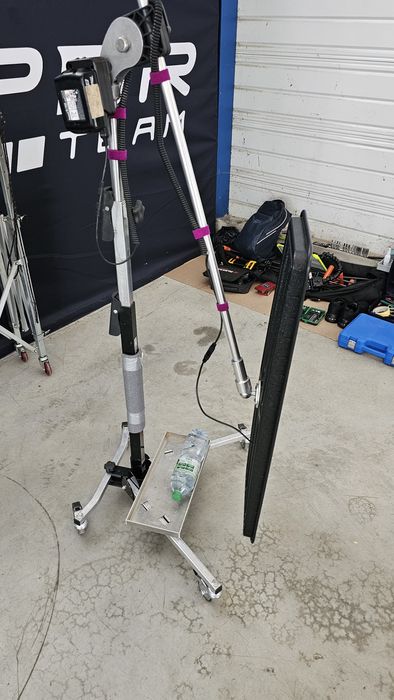Лампа Pro Pdr Chubby HD 36" (91cm) + Carbon Tech Never Loose