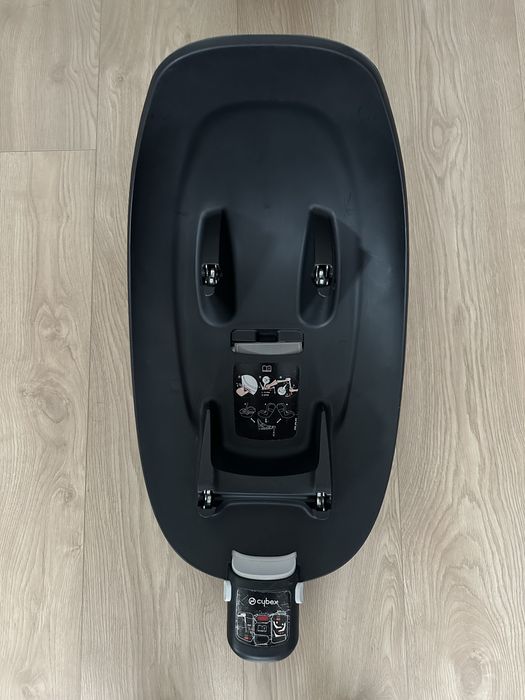 Scaun auto Cybex Sirona M2 + bază Isofix Cybex