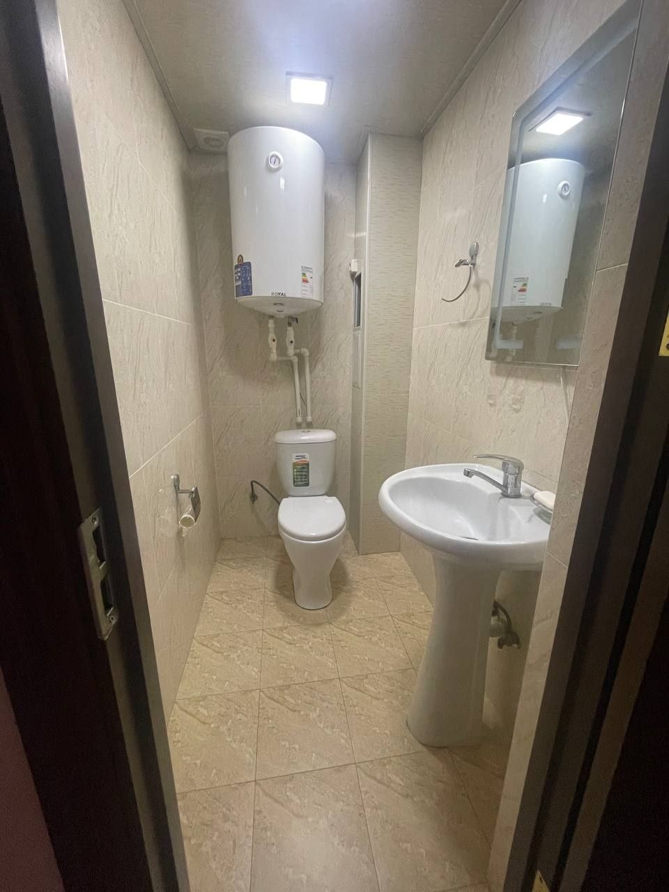 Продаётся квартира, согдиана 1 этаж