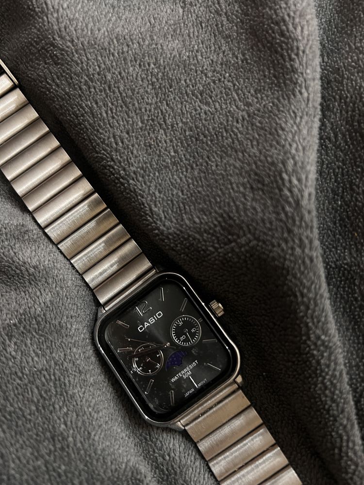 Часы CASIO мужские