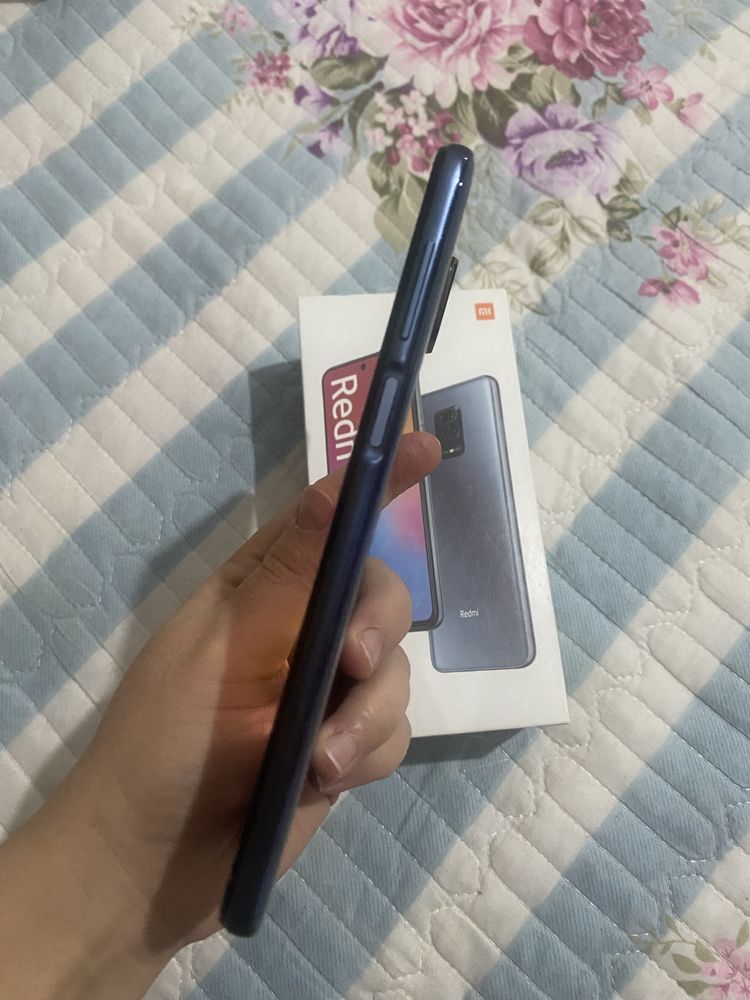 Redmi Note 9 s sotiladi srochni oladiganlar tel qliylar