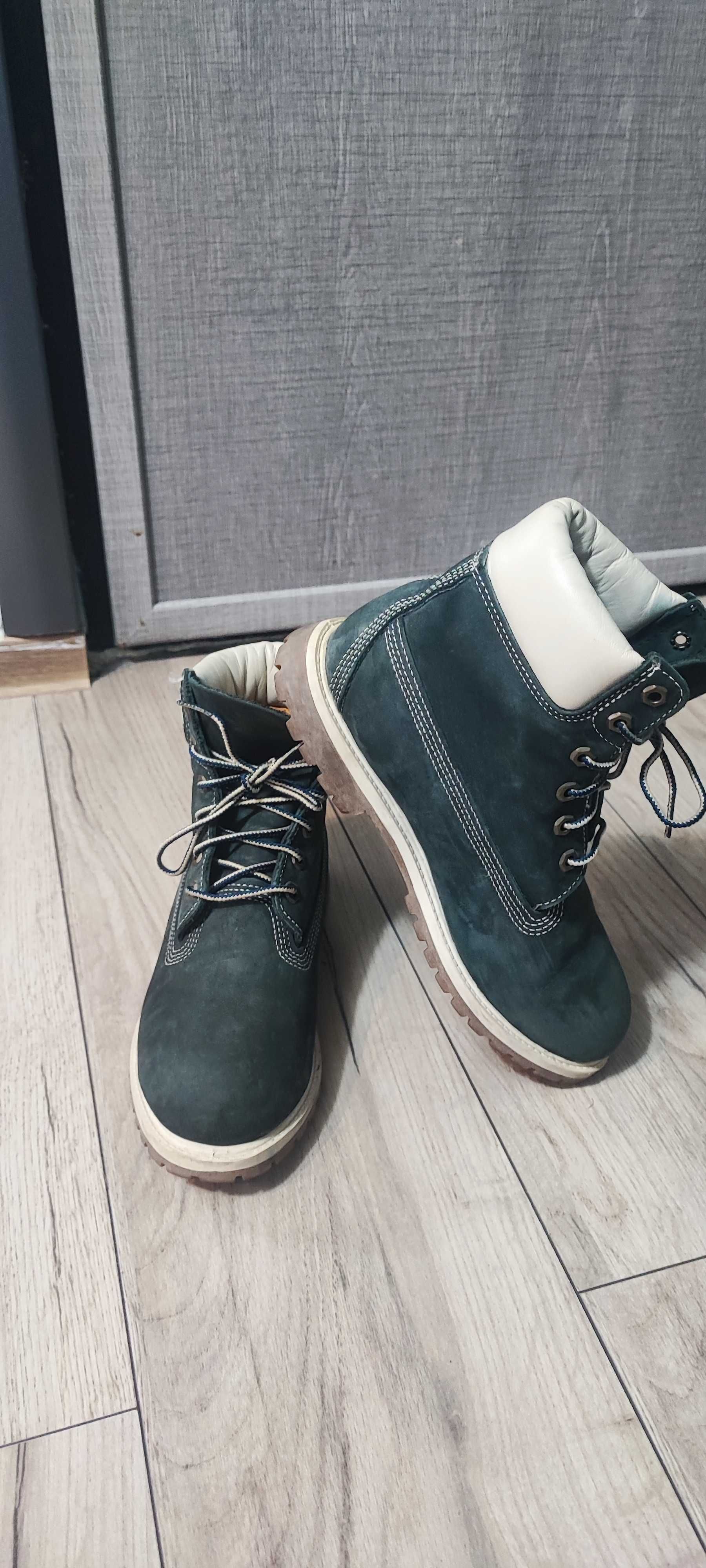 Timberland Nr 39