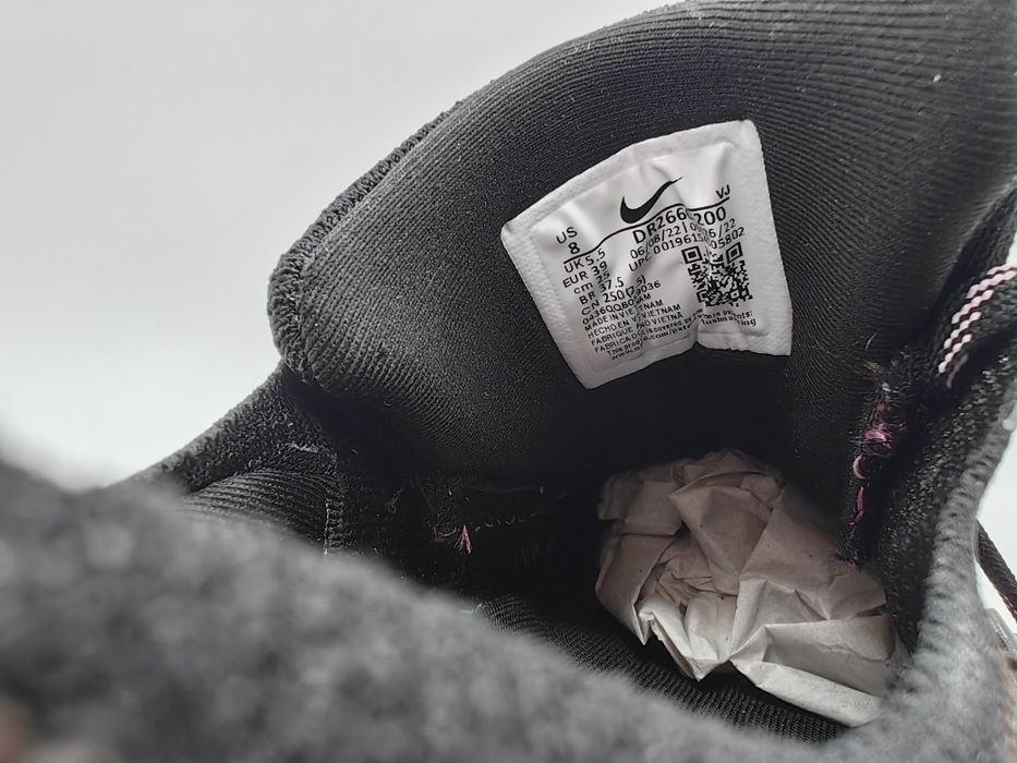 Nike ZoomX Invincible Run FK 3