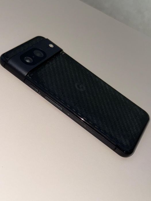 Google Pixel 8, 8/256