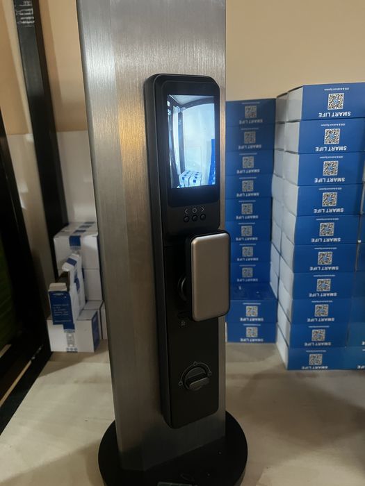 Смарт замки Locstar S61 (Установка бесплатно)