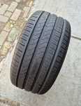 O bucată 285/40 R20 vară - una Pirelli Dunlop Continental