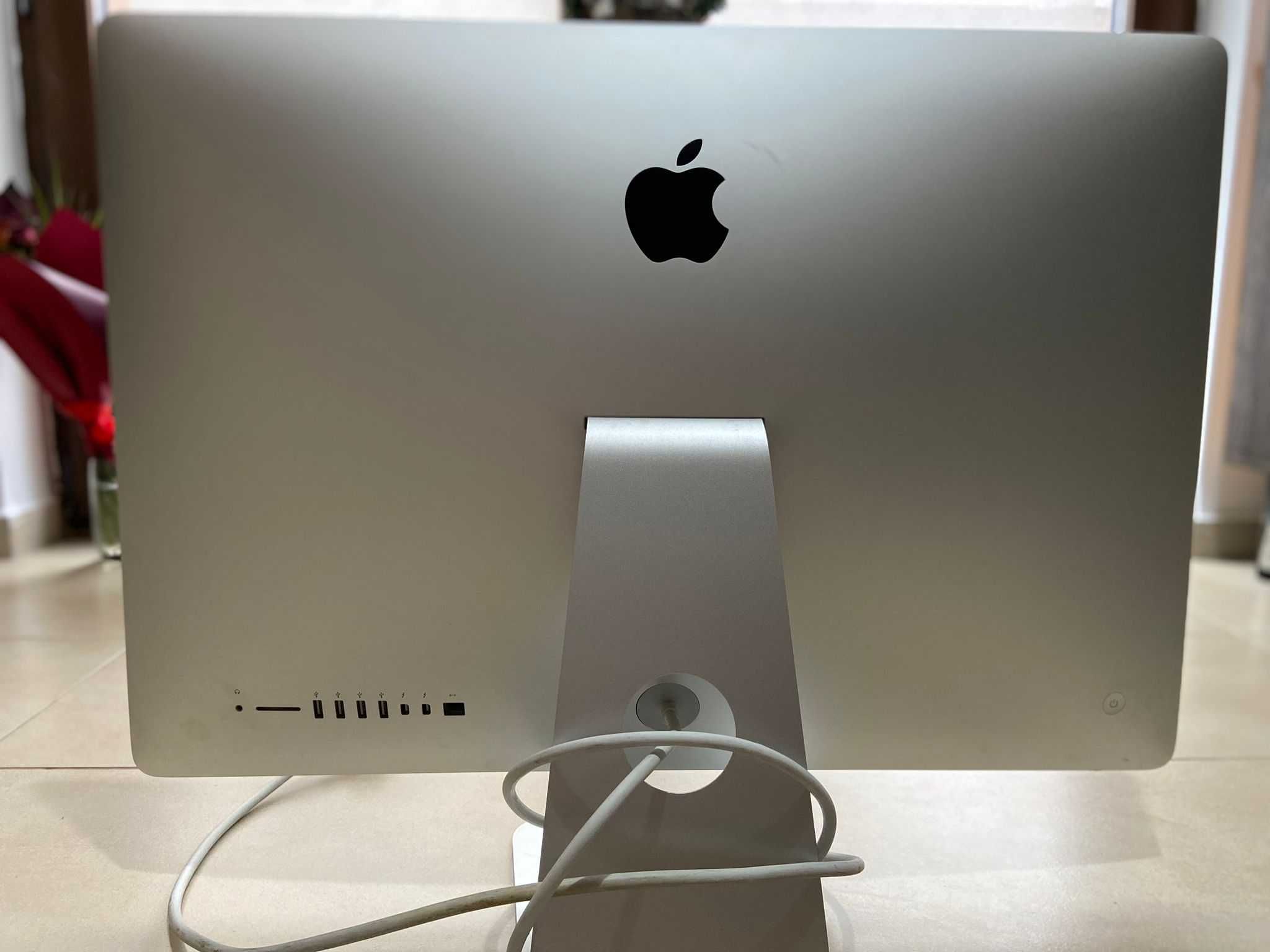 Apple iMac Retina 5K