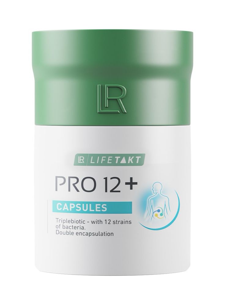 LR Pro 12 пробиотик