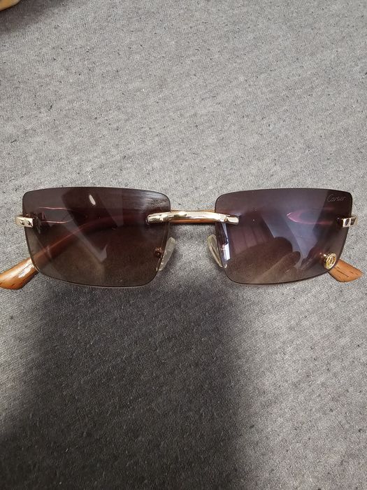 Ochelari soare cartier