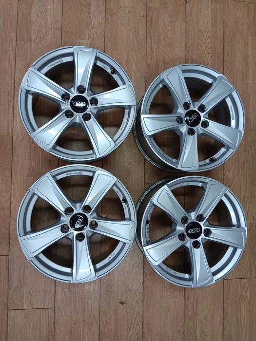 Jante 16 Audi A4 VW Passat 5x112