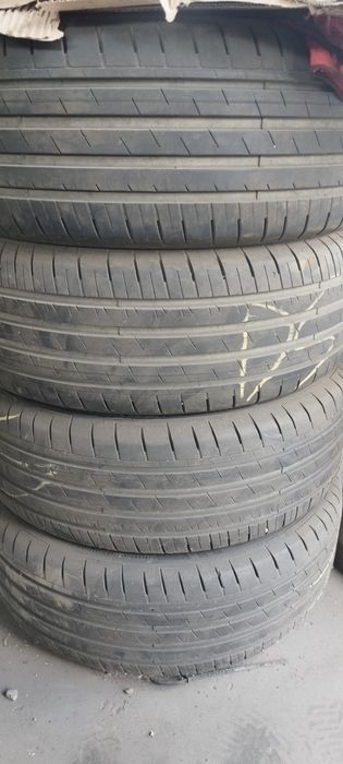 Anvelope vara  205 55 R16