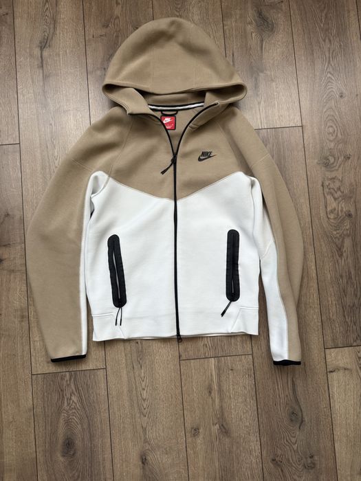 Nike tech fleece