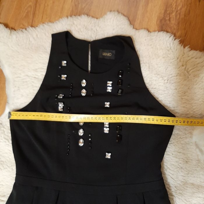 Рокля на марката LIU JO