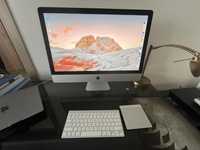 Imac 27”  32gb ram. 500 ssd