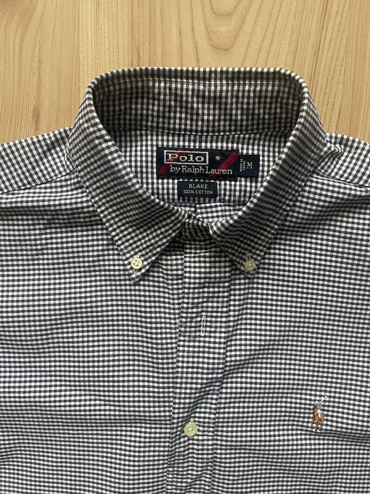 Polo Ralph Lauren / мъжка риза XL