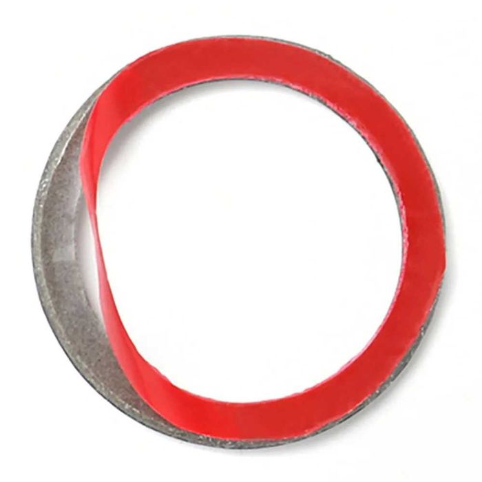 Inel buton start stop negru lucios BMW E90 E91 E87 E88 E60 E61 X1 E84