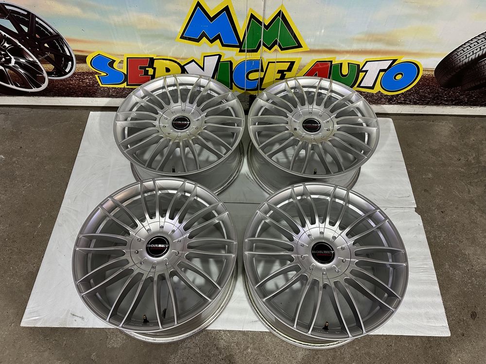 19-ки 5х120 - BMW - X5-X6 - VW-Touareg - Opel-Insignia