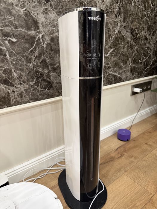 Продам увлажнитель воздуха