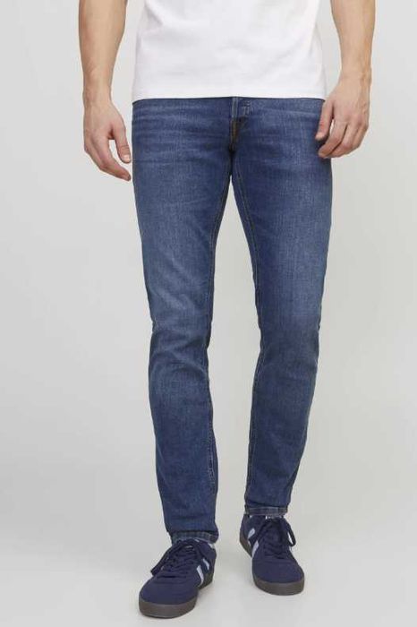 Jack & Jones
Jack&Jones Glenn - Blugi loose fit - blue denim W34L32