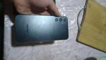 Samsung A34 5G 60FPS 8/256