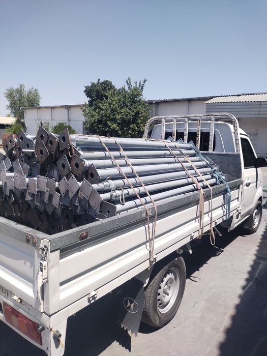 Manalit stoyka sotiladi 185.000