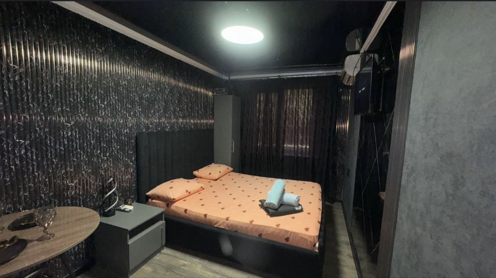 сдается квартира посуточно