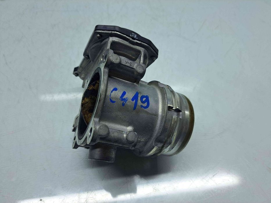 Clapeta acceleratie  Volvo XC60 [Fabr 2008-2017] 32202650 2.0 D4204T8