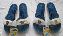 Dr.Scholl's unisex нови ортопедични сандали, два чифта размер 42 и 43.