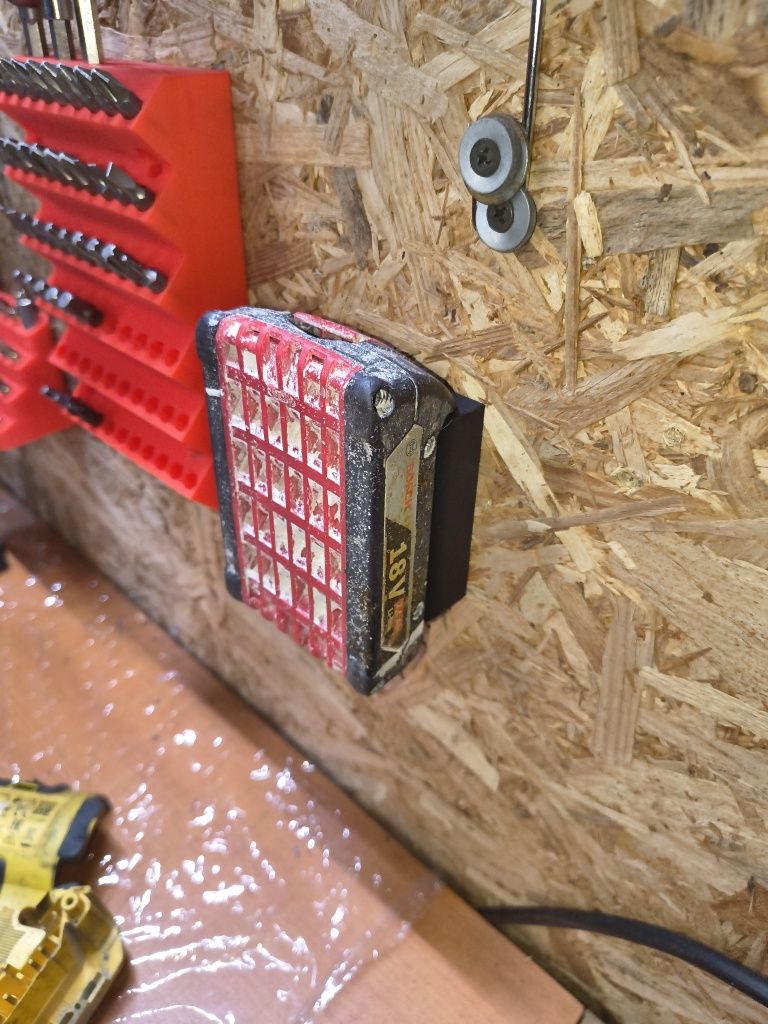 3D принтирани поставки