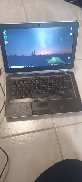 Vand laptop dell