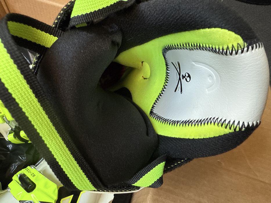 Vand clapari de copii 34-35