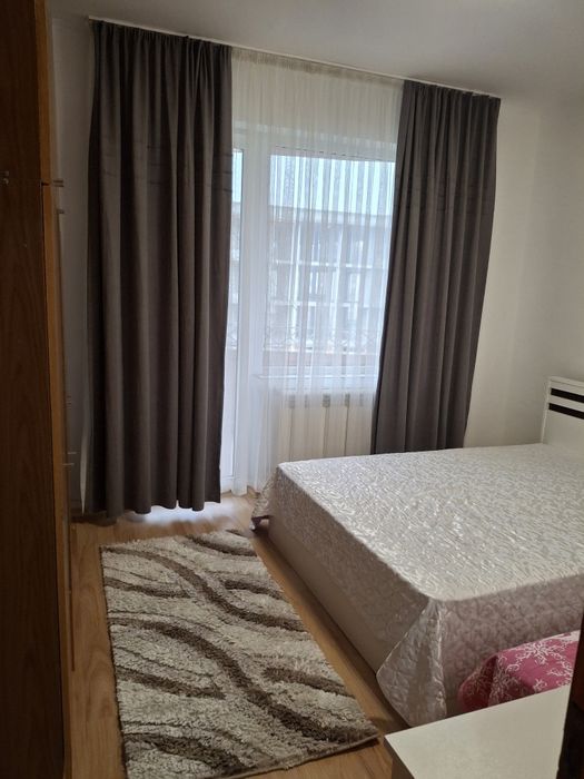 Дава се под наем Двустаен апартамент в Гоце Делчев - 60 кв.м за 250 € - Снимка #8