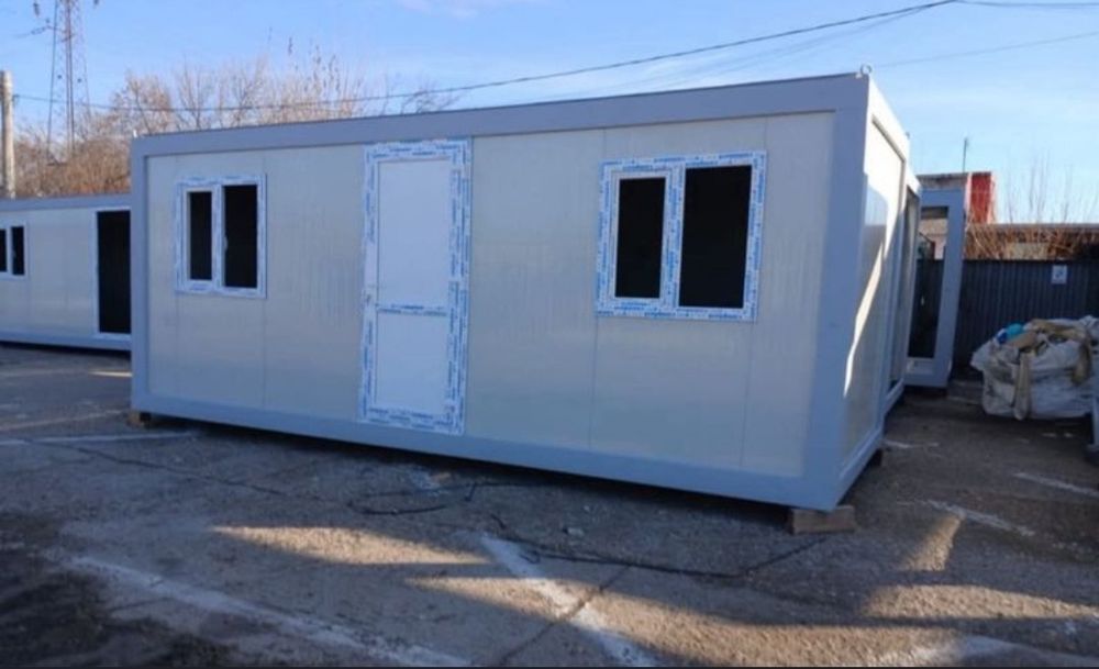 Vand containere modulare container modular in toata tara