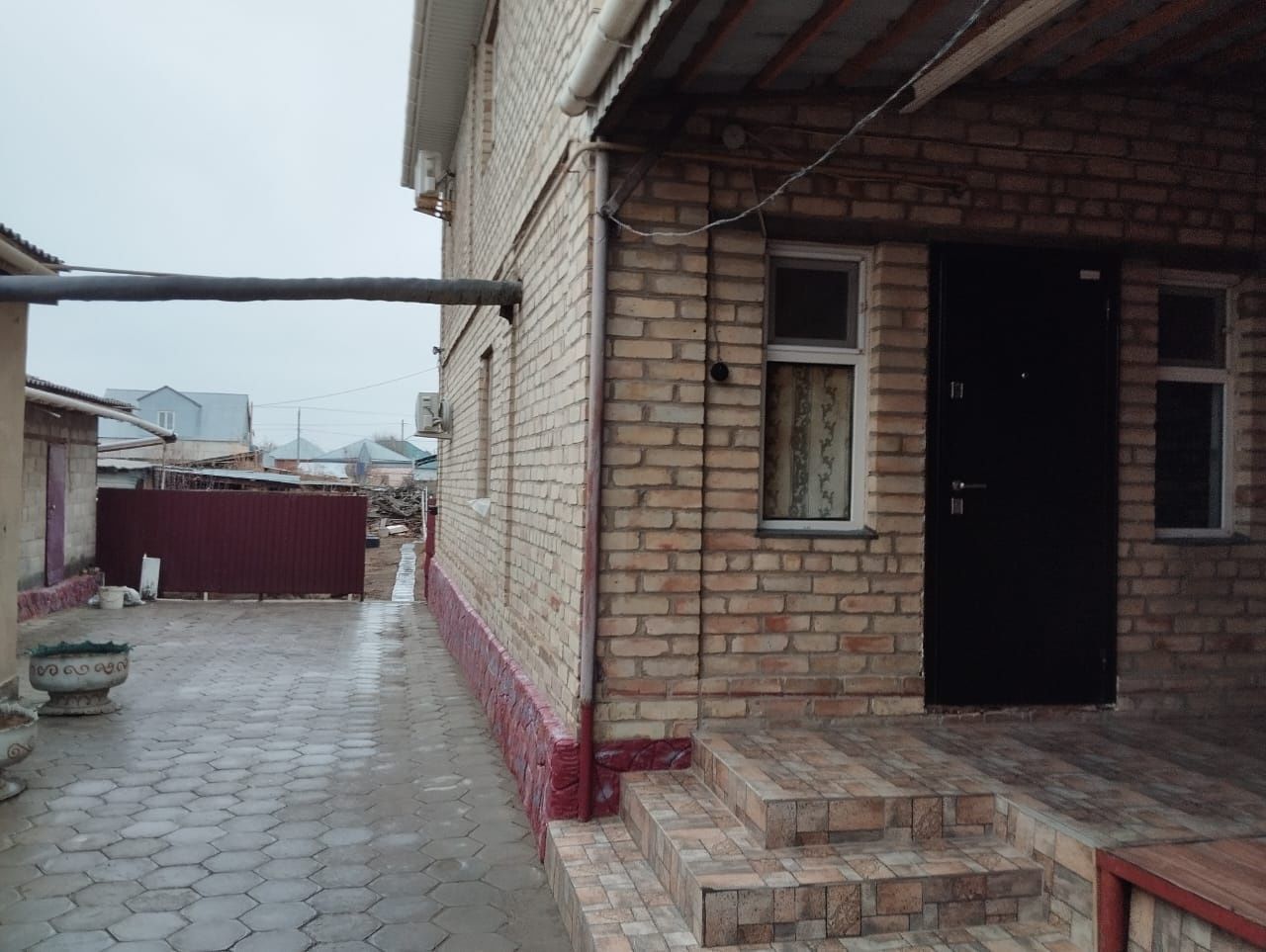 Дом продаётся 7 комнатный