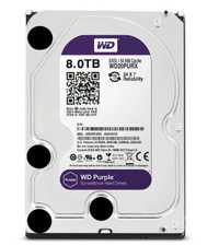 Продается по оптовым ценам женский диск  HDD 8TB WD Purple